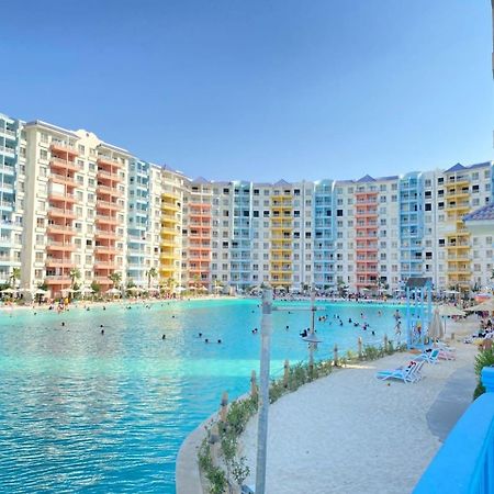 Apartment In El Alamein,Sia Lagoon,Golf Porto Marina מראה חיצוני תמונה