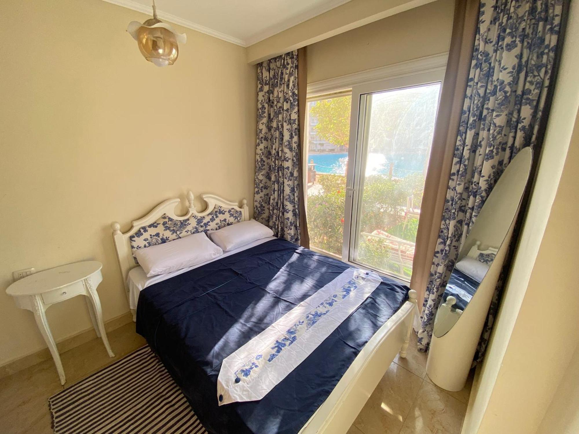Apartment In El Alamein,Sia Lagoon,Golf Porto Marina מראה חיצוני תמונה