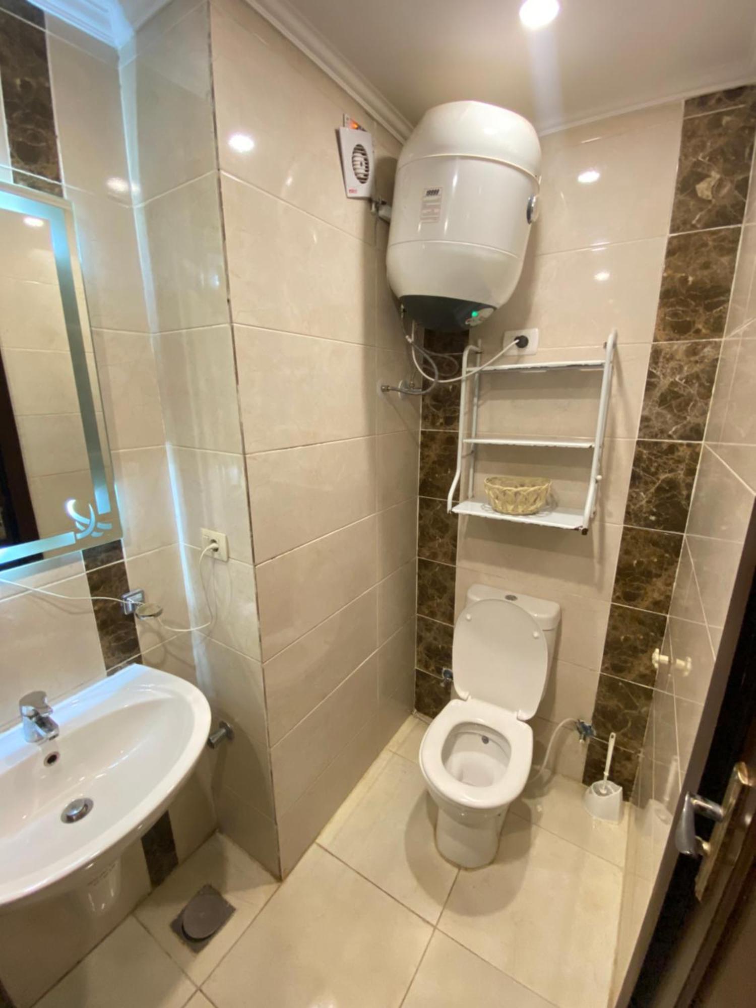 Apartment In El Alamein,Sia Lagoon,Golf Porto Marina מראה חיצוני תמונה